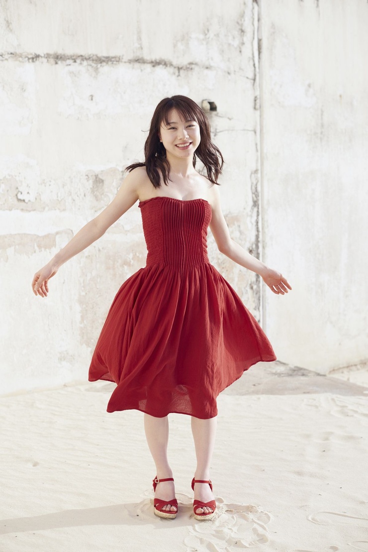 Ishida Ayumi