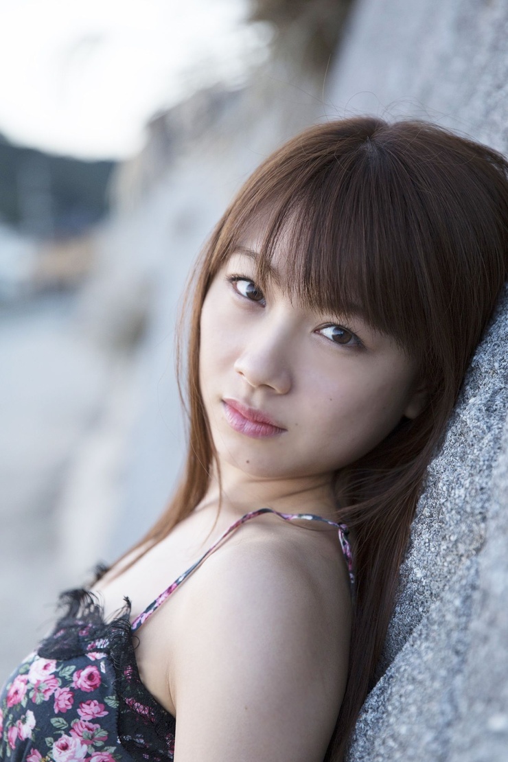 Ishida Ayumi