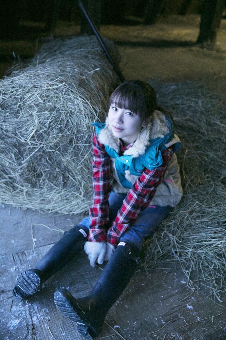 Ishida Ayumi