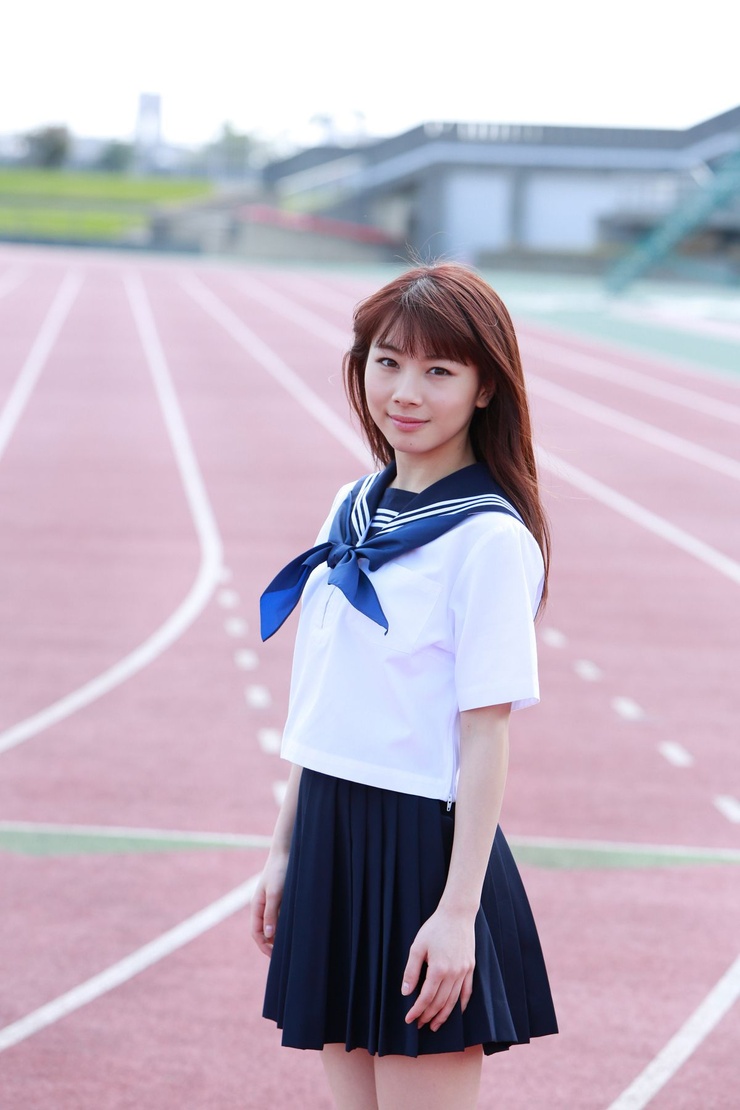Ishida Ayumi