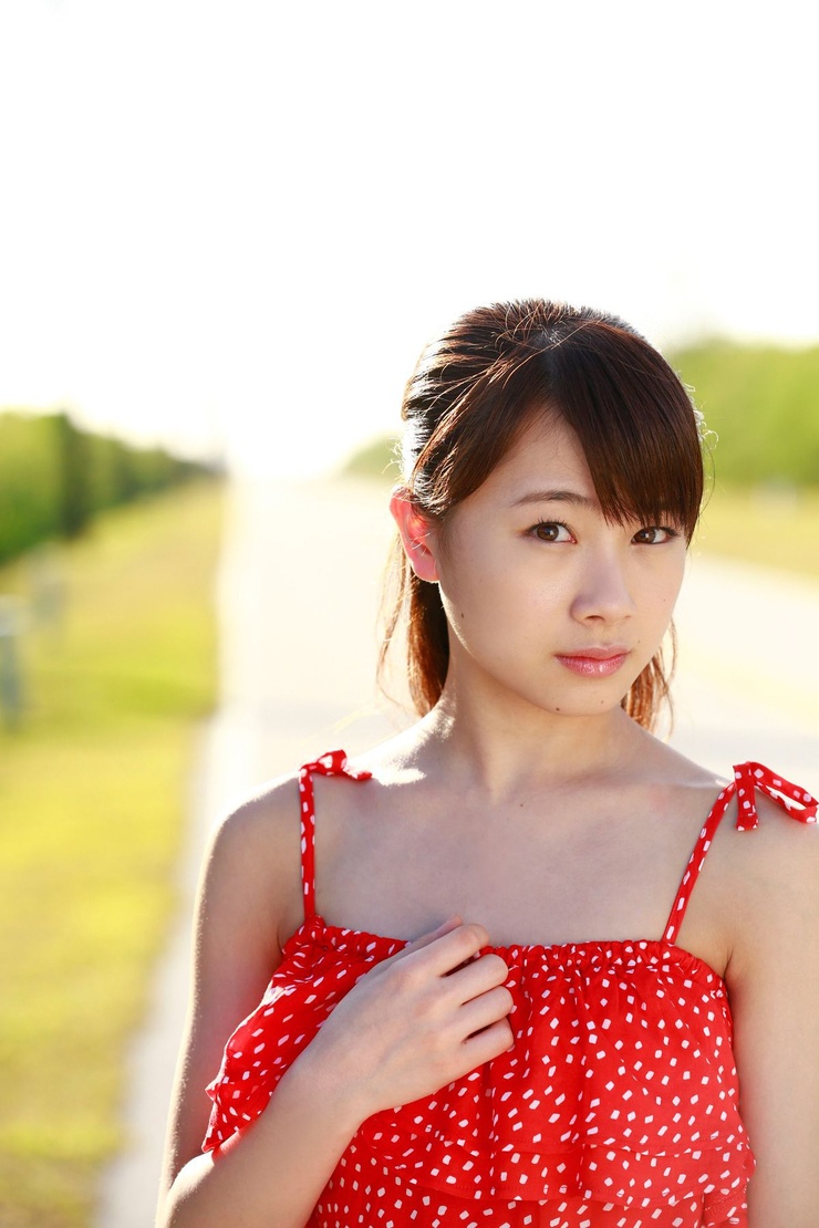 Ishida Ayumi