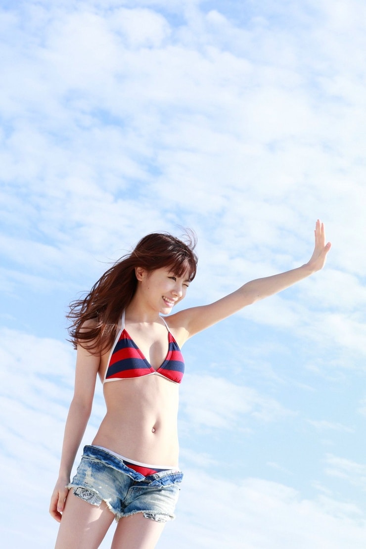Ishida Ayumi
