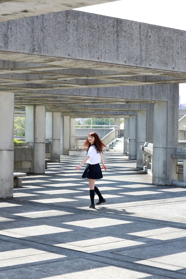 Ishida Ayumi