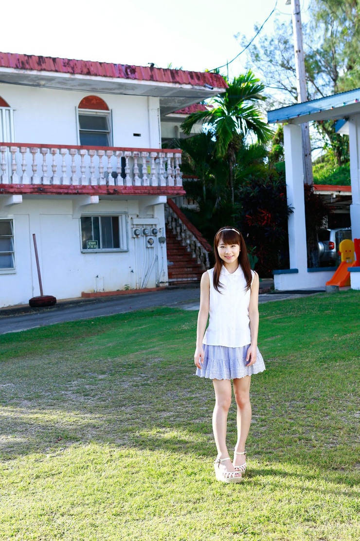 Ishida Ayumi