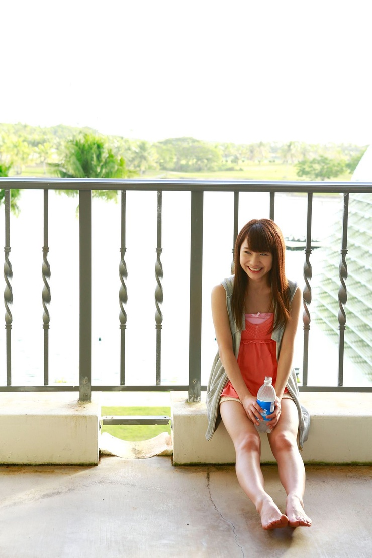 Ishida Ayumi