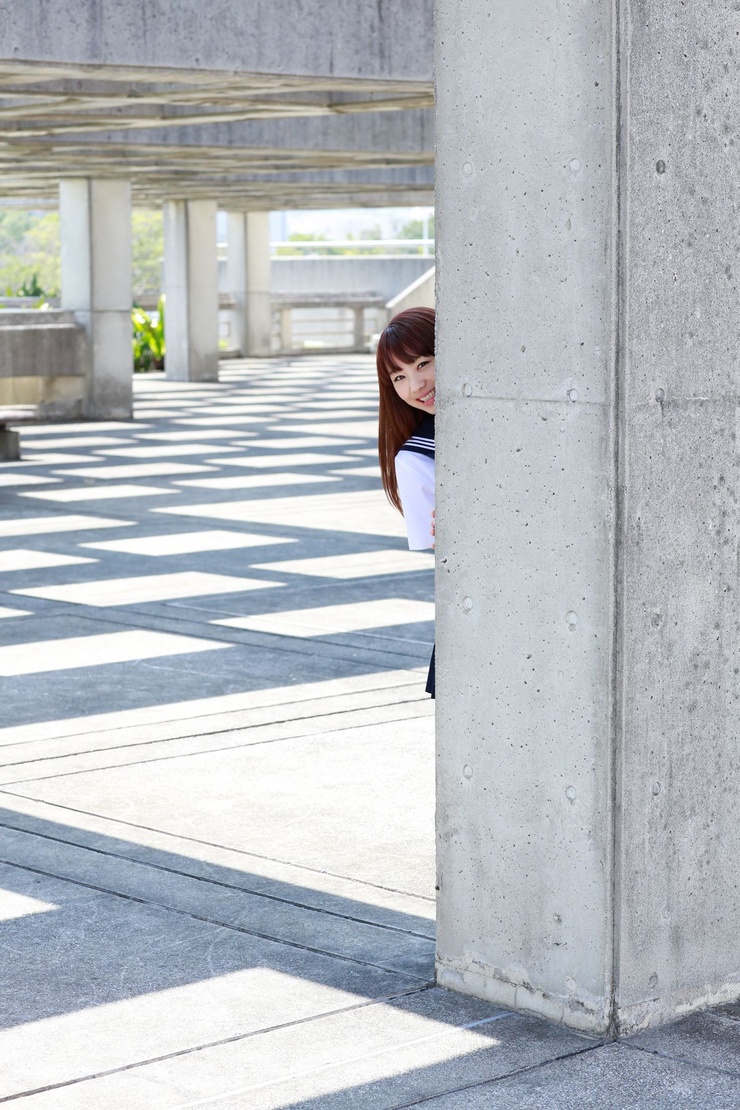 Ishida Ayumi