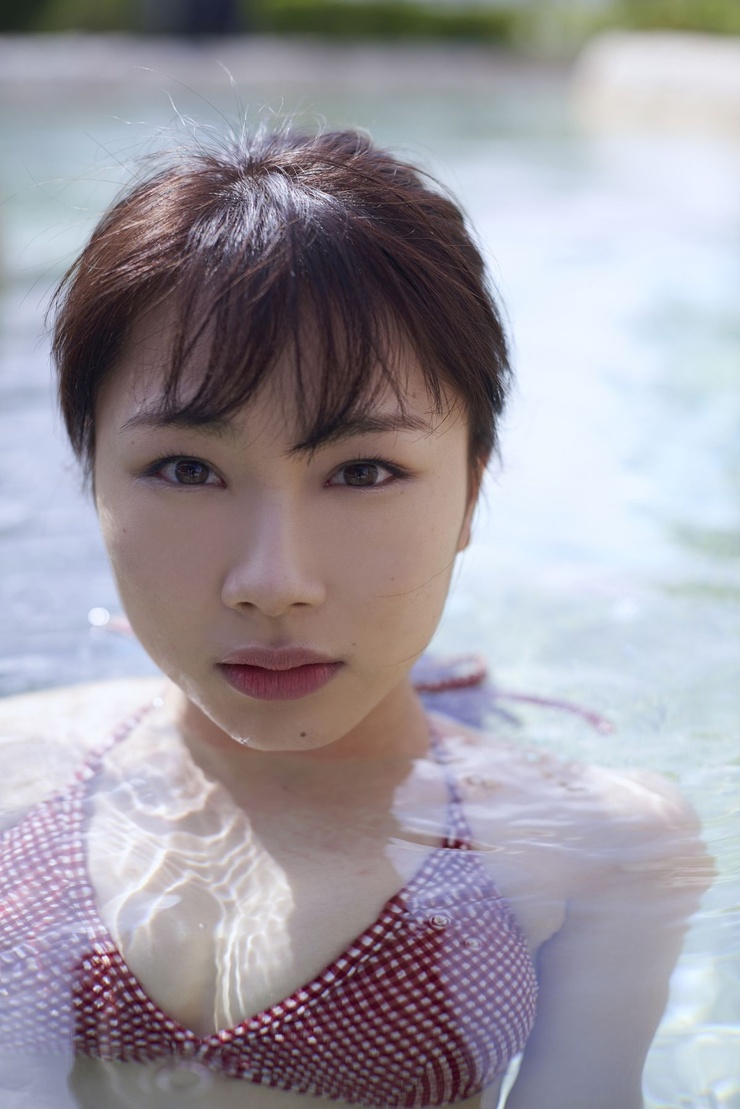 Ishida Ayumi