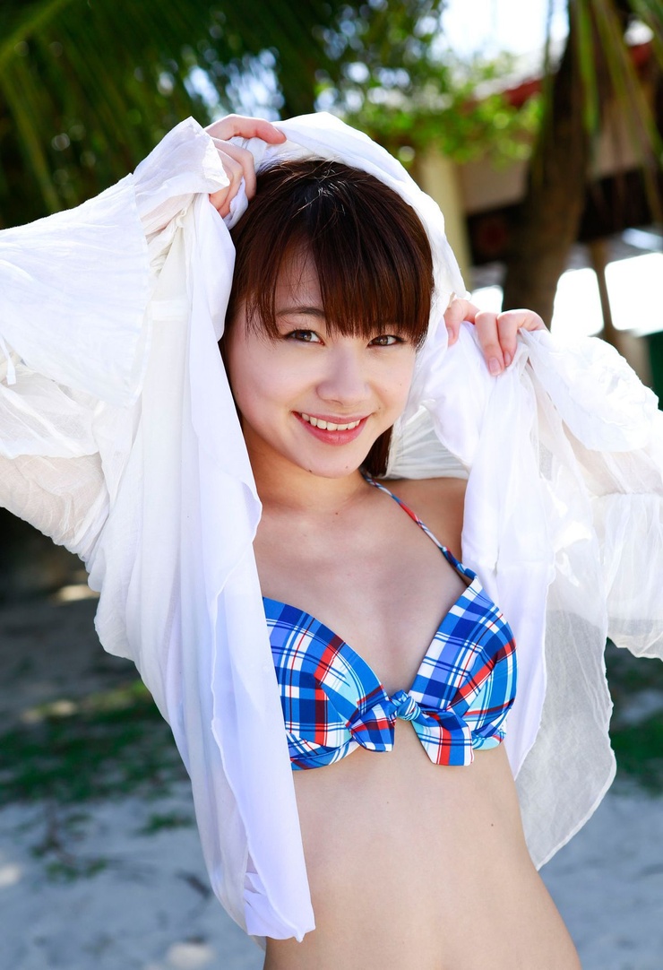 Ishida Ayumi