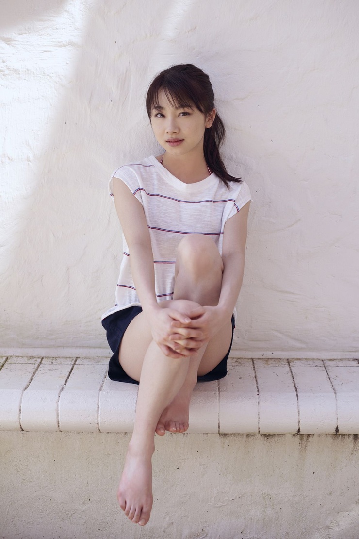 Ishida Ayumi