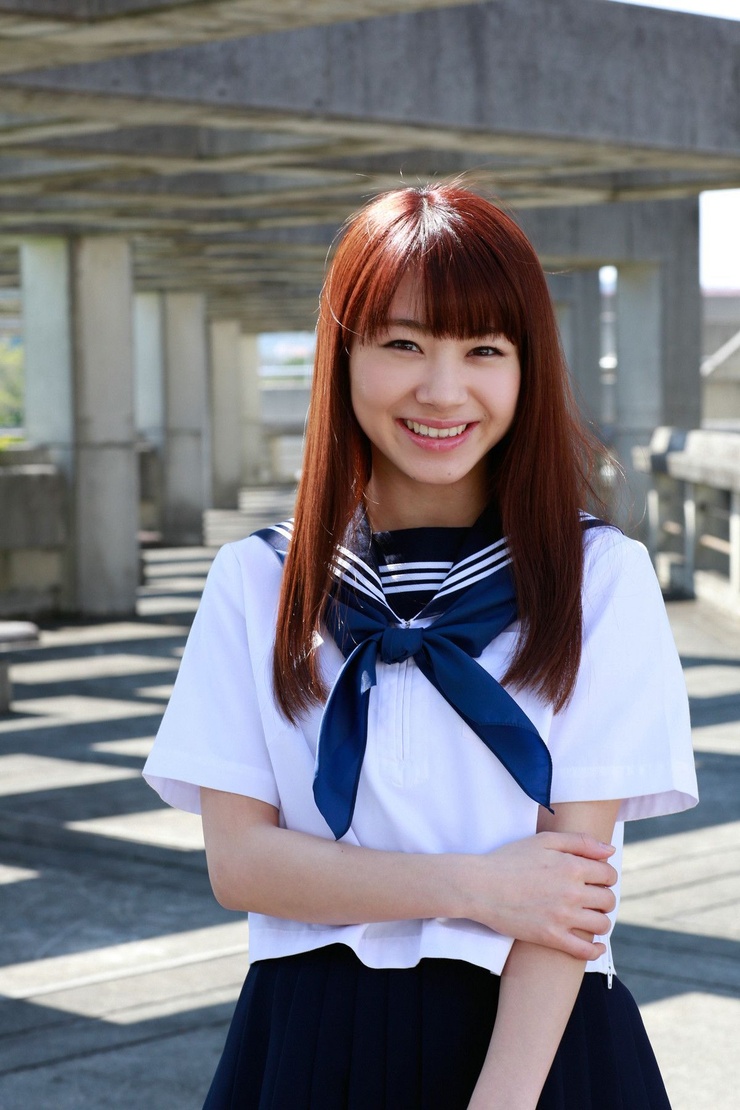 Ishida Ayumi