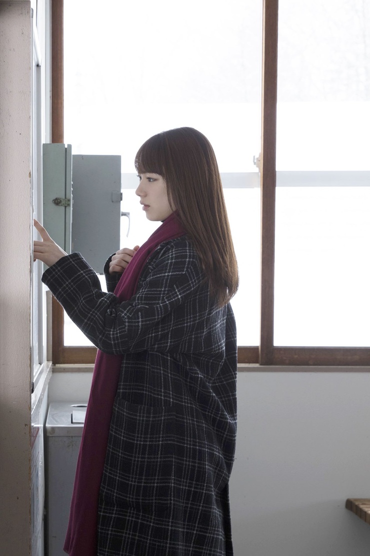 Ishida Ayumi