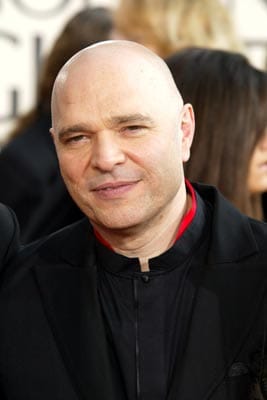 Anthony Minghella