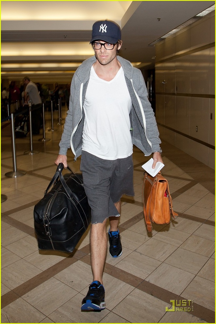 Chris Pine Chris Pine