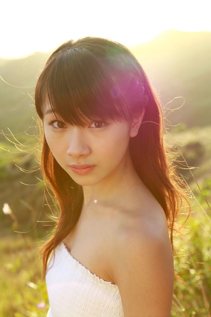 Ishida Ayumi