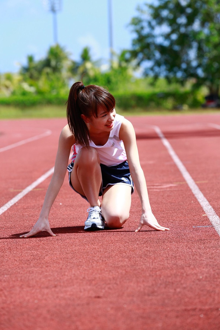 Ishida Ayumi