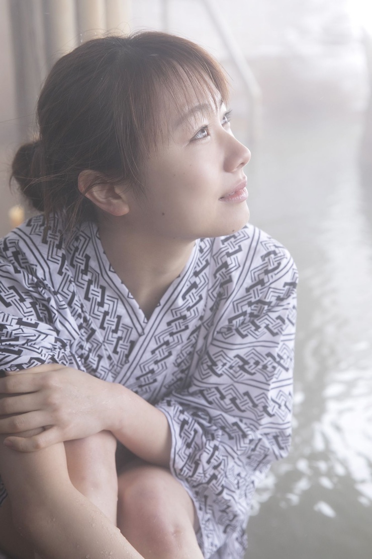 Ishida Ayumi