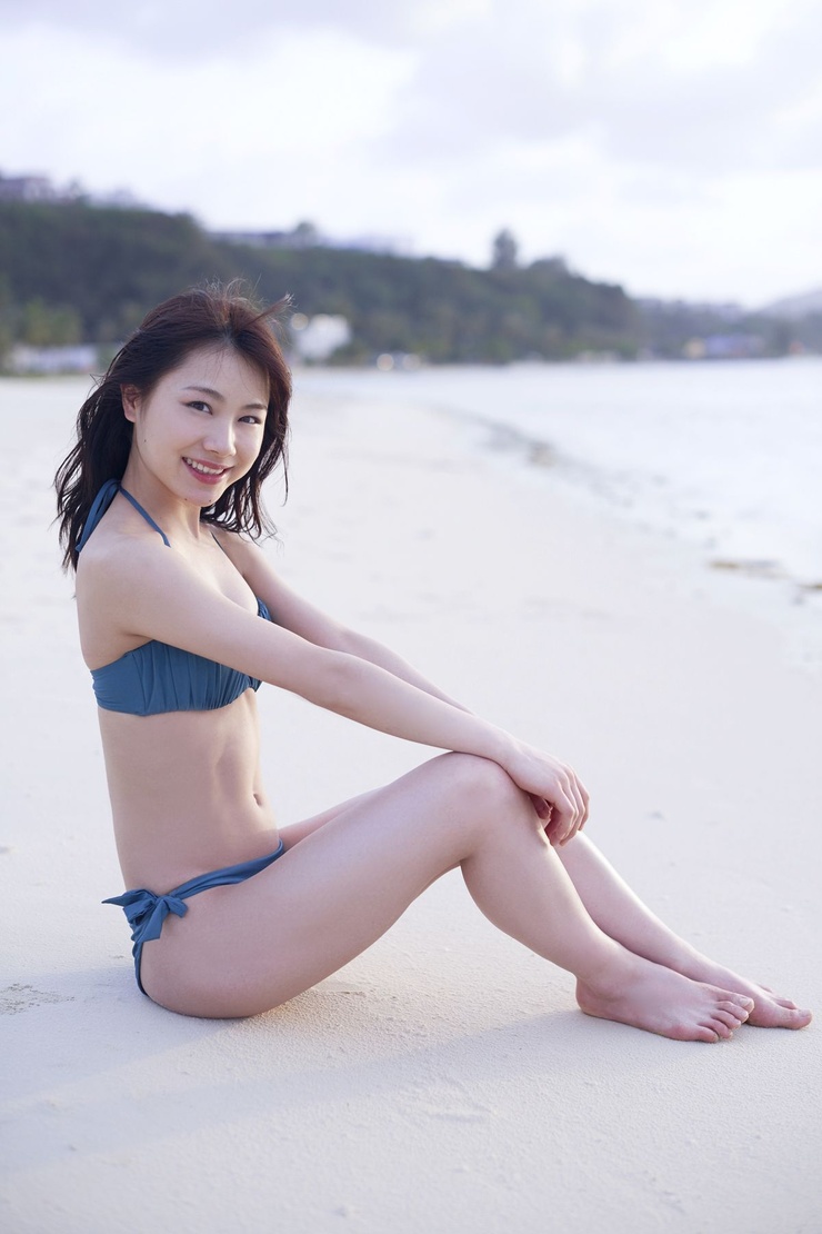 Ishida Ayumi