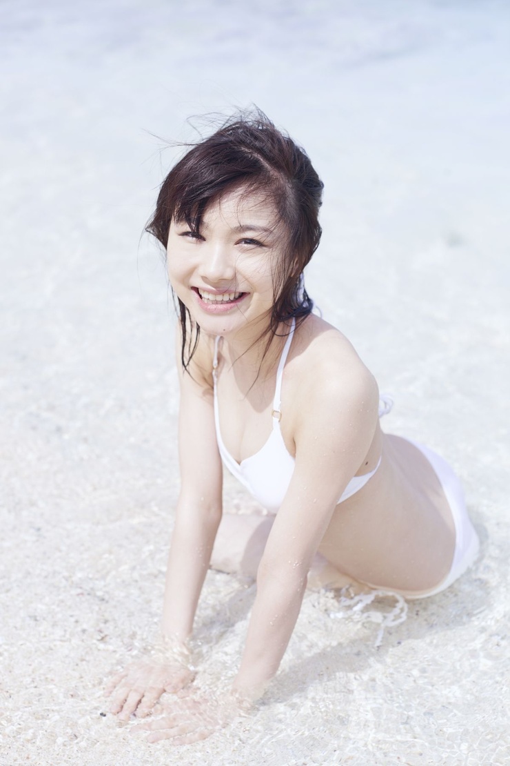 Ishida Ayumi