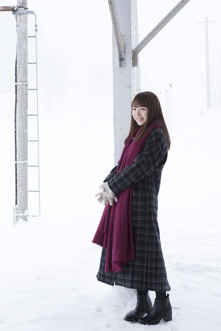 Ishida Ayumi