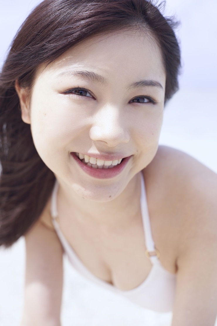 Ishida Ayumi