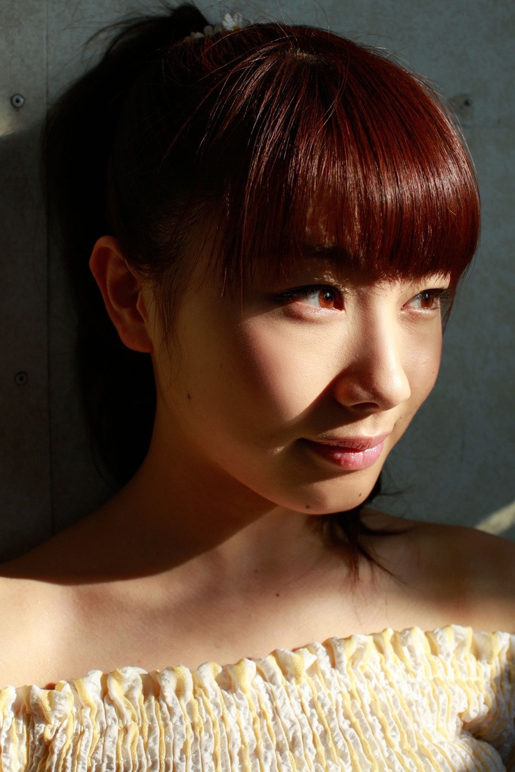 Ishida Ayumi