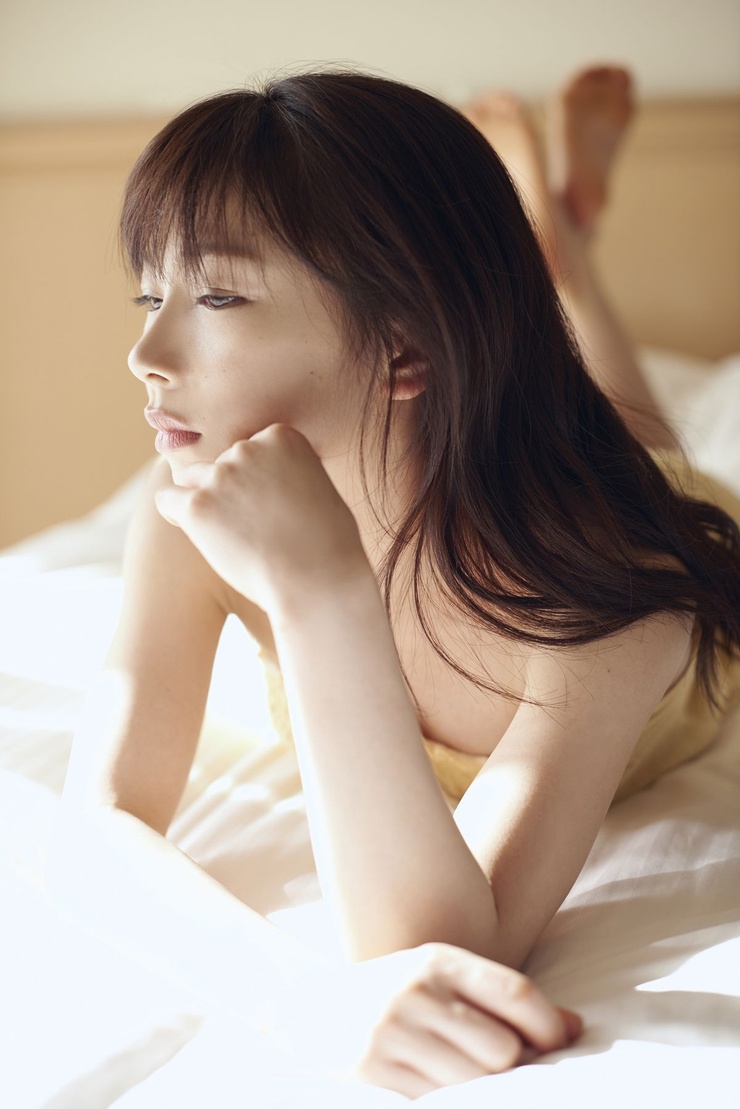 Ishida Ayumi