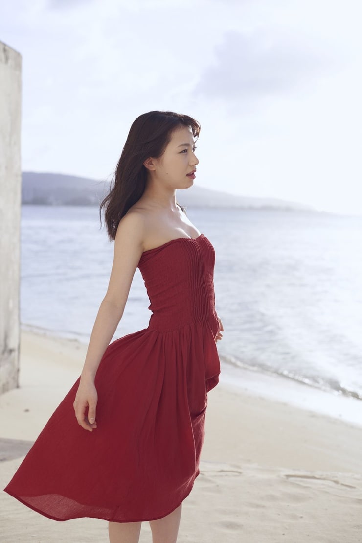Ishida Ayumi