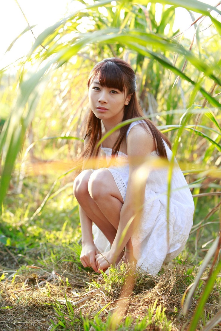 Ishida Ayumi