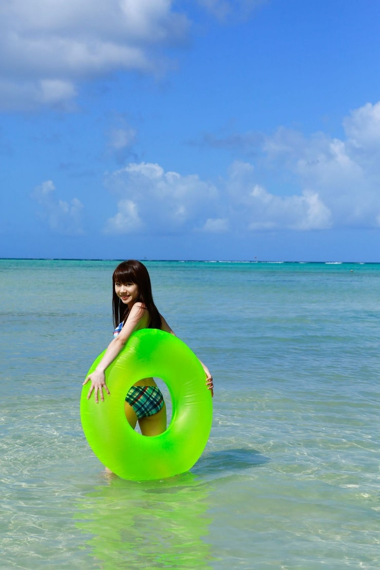 Ishida Ayumi