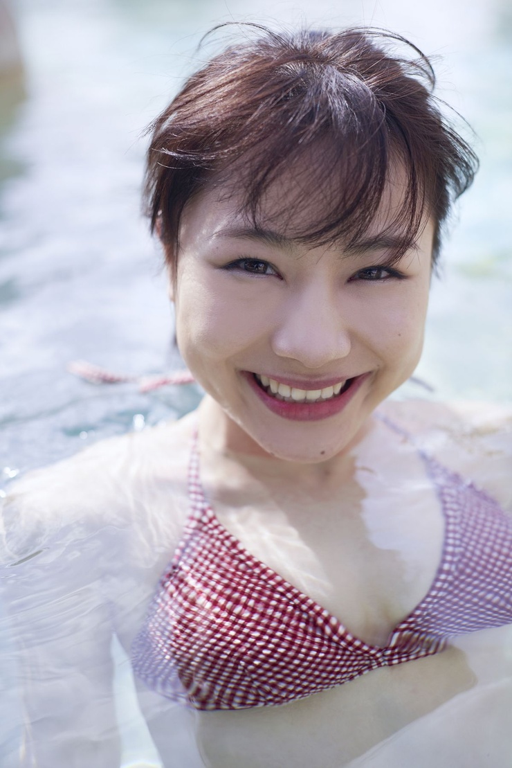 Ishida Ayumi