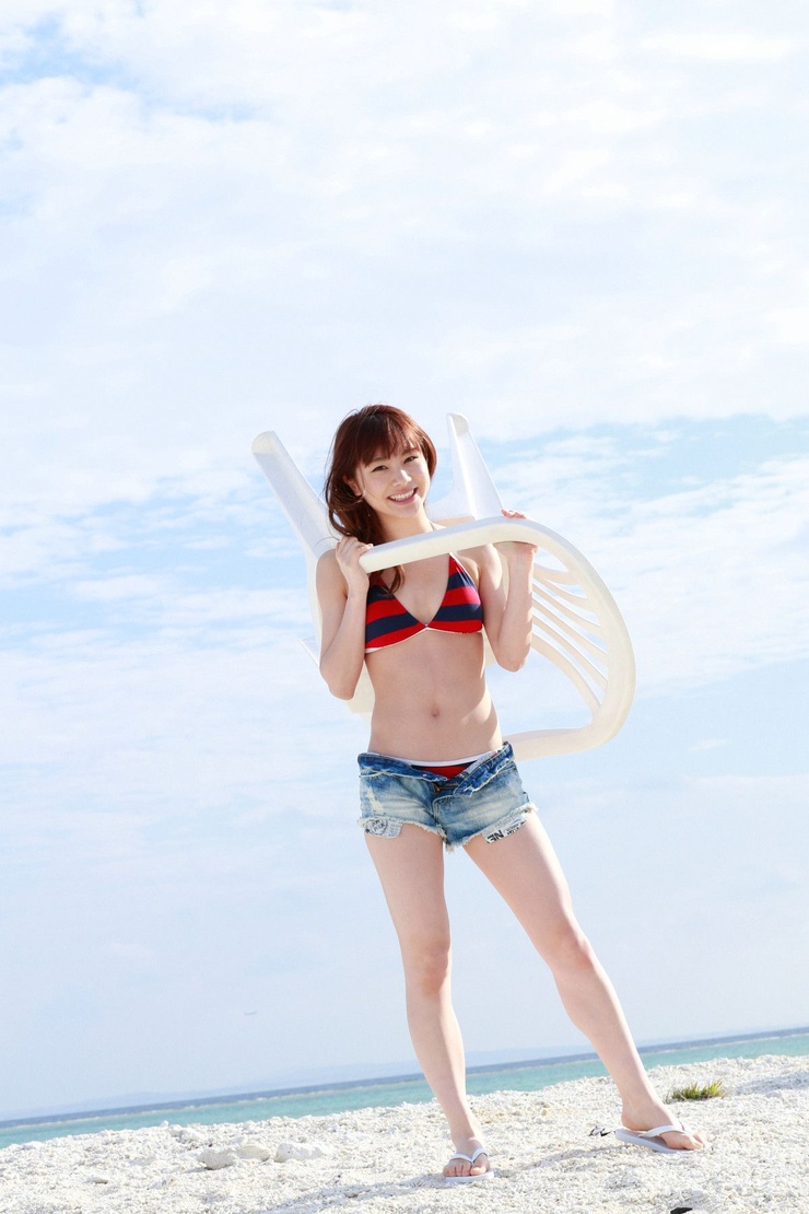 Ishida Ayumi