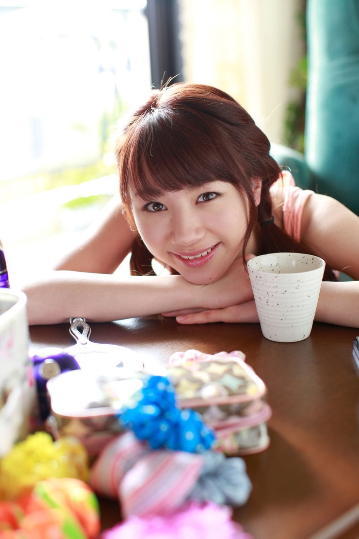 Ishida Ayumi