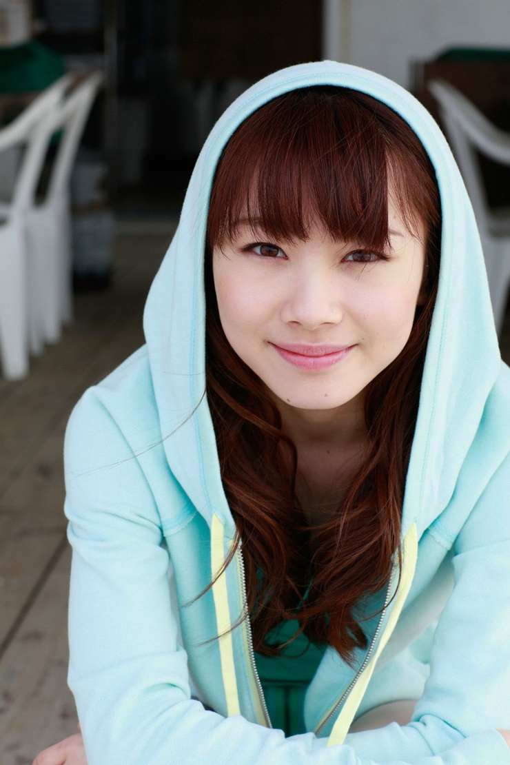 Ishida Ayumi