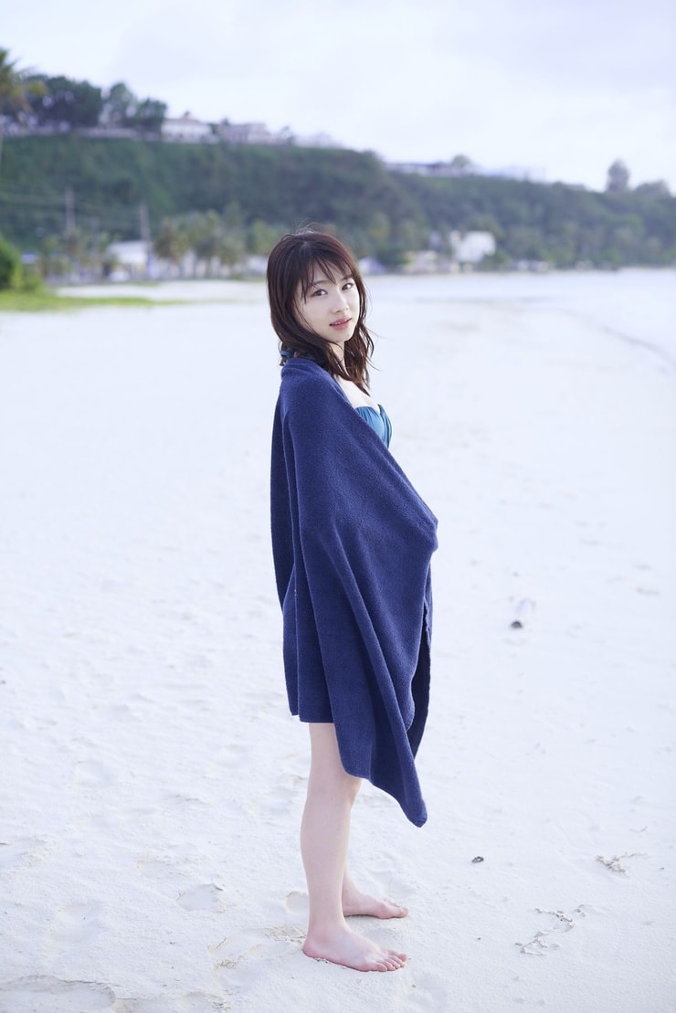 Ishida Ayumi
