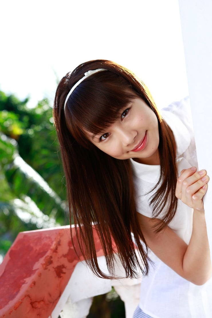 Ishida Ayumi