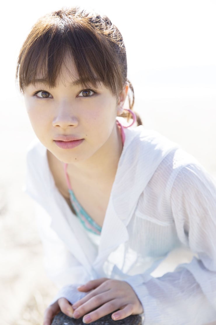 Ishida Ayumi