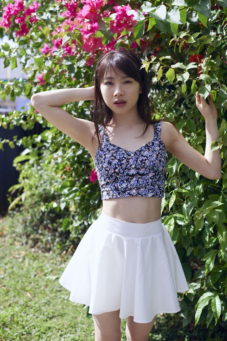 Ishida Ayumi