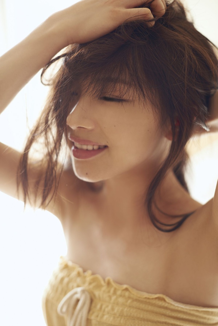 Ishida Ayumi