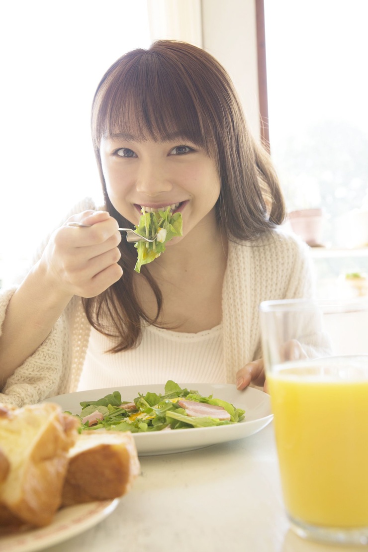 Ishida Ayumi