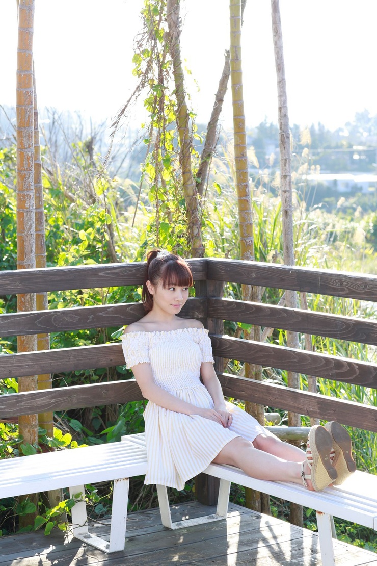 Ishida Ayumi