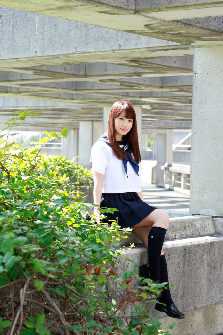 Ishida Ayumi