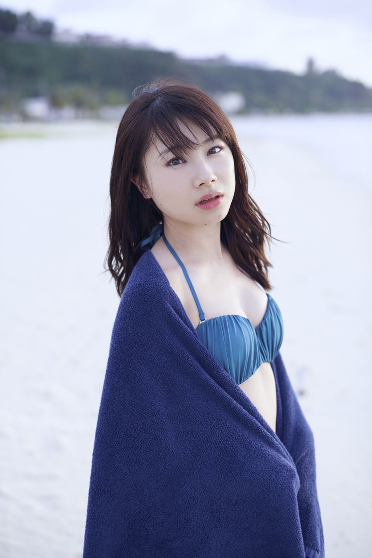 Ishida Ayumi