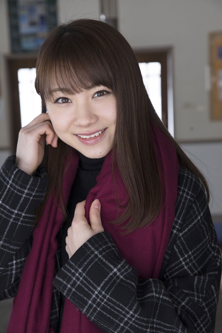Ishida Ayumi