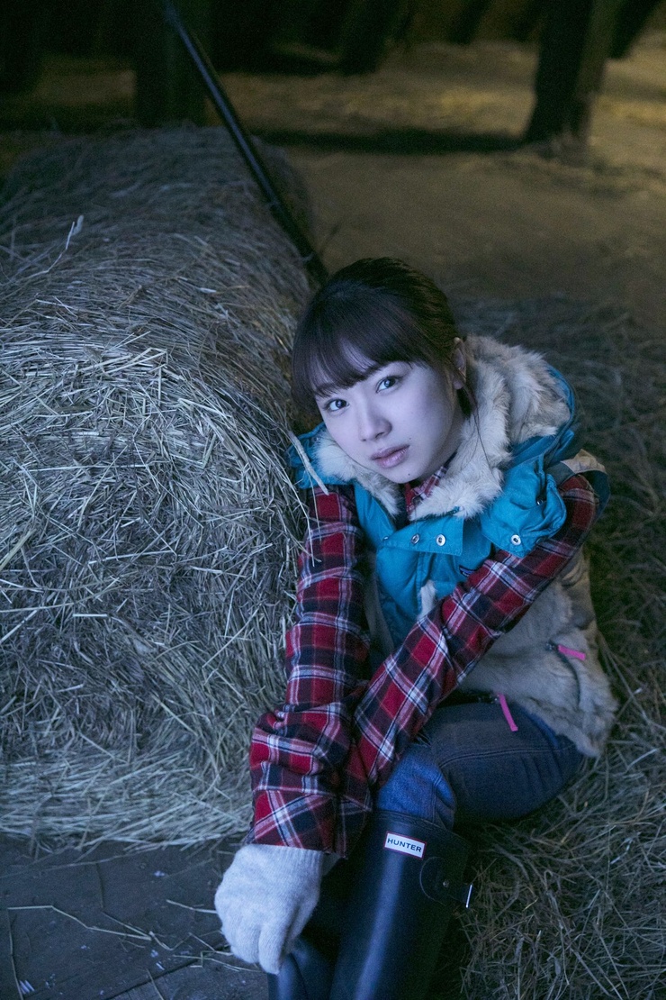 Ishida Ayumi