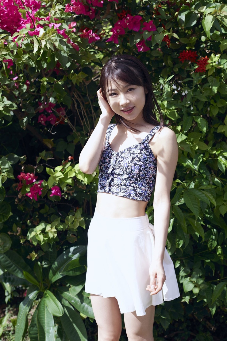 Ishida Ayumi