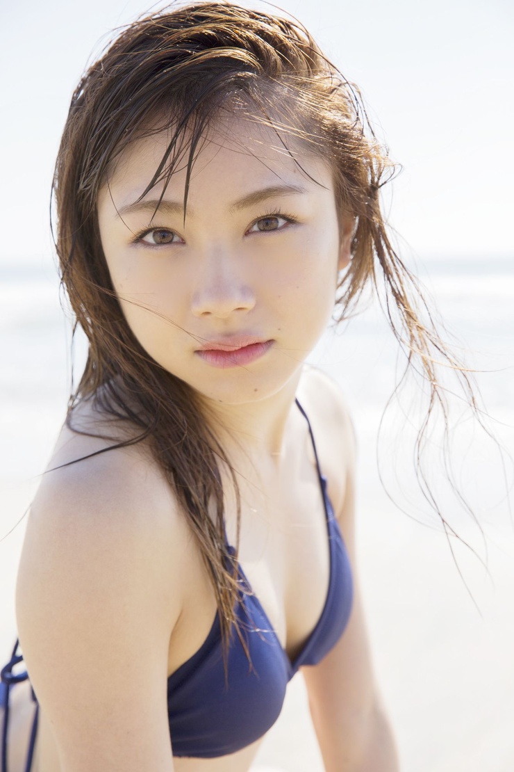 Ishida Ayumi