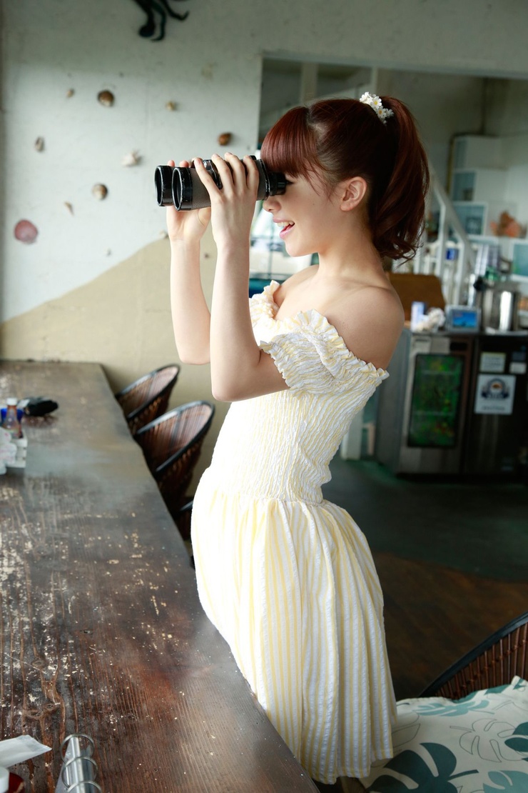 Ishida Ayumi