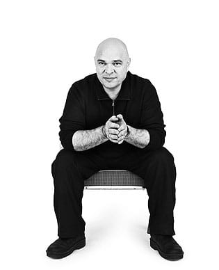Anthony Minghella