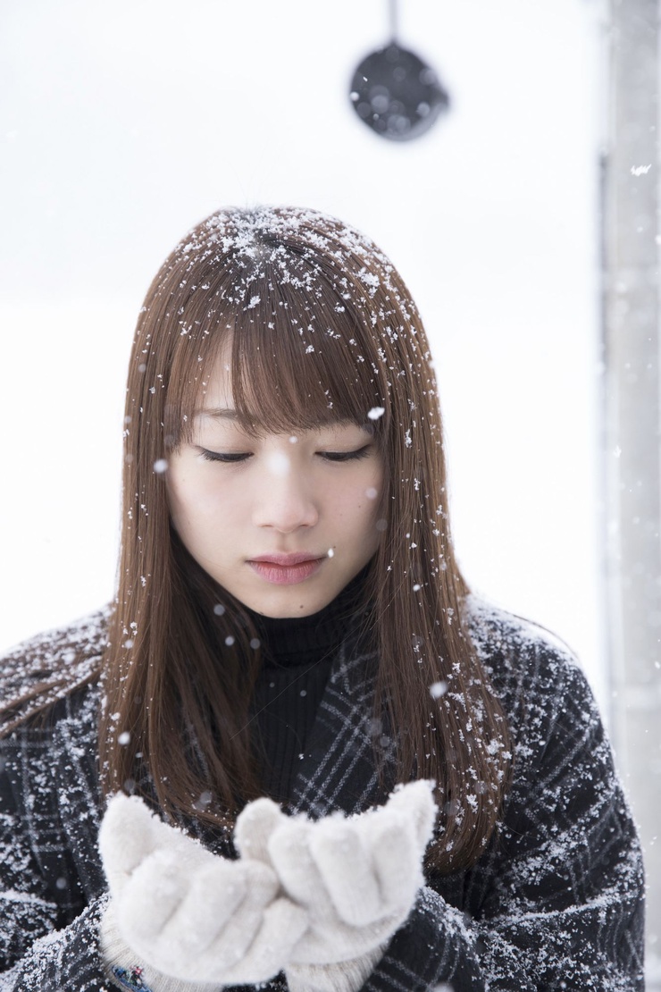 Ishida Ayumi