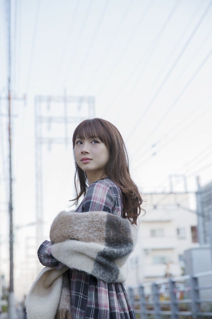 Ishida Ayumi